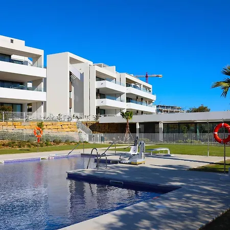 Luxury With A Private Garden