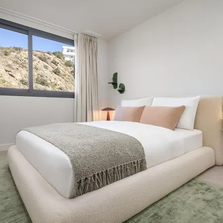 Apartment Luxury With A Private Garden *