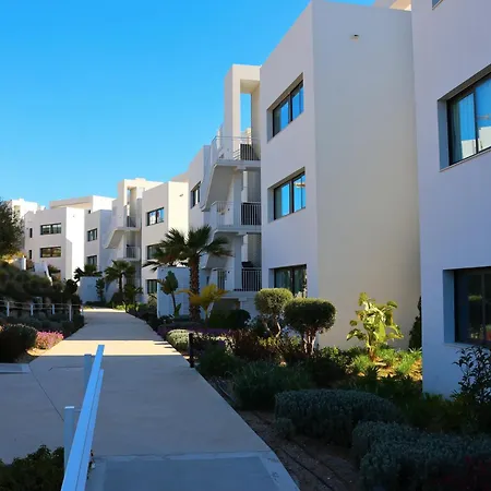 Apartment Luxury With A Private Garden *