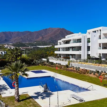 Apartment Luxury With A Private Garden