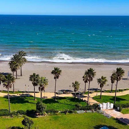 Luxury With A Private Garden Estepona