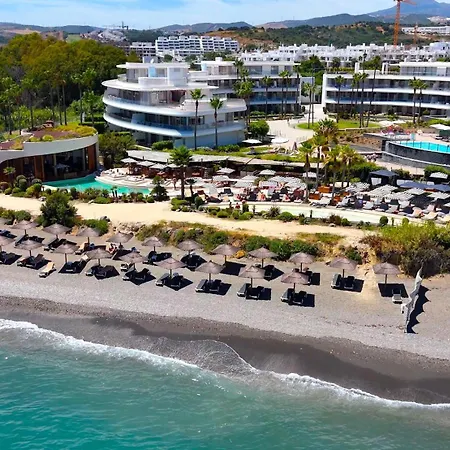 Luxury With A Private Garden * Estepona